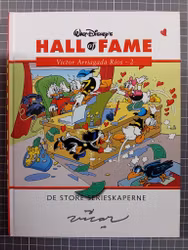 Hall of fame : Victor Arriagada Rios 2