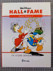 Hall of fame : Daniel Branca 2