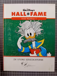 Hall of fame : Arild Midthun 3
