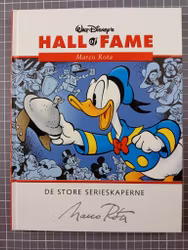 Hall of fame : Marco Rota