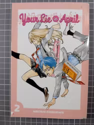 Your lie in April 02 (USA)