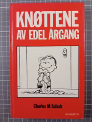 Knøttene av edel årgang