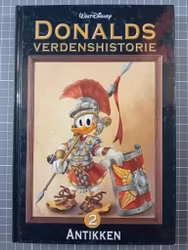 Donalds verdenshistorie 2
