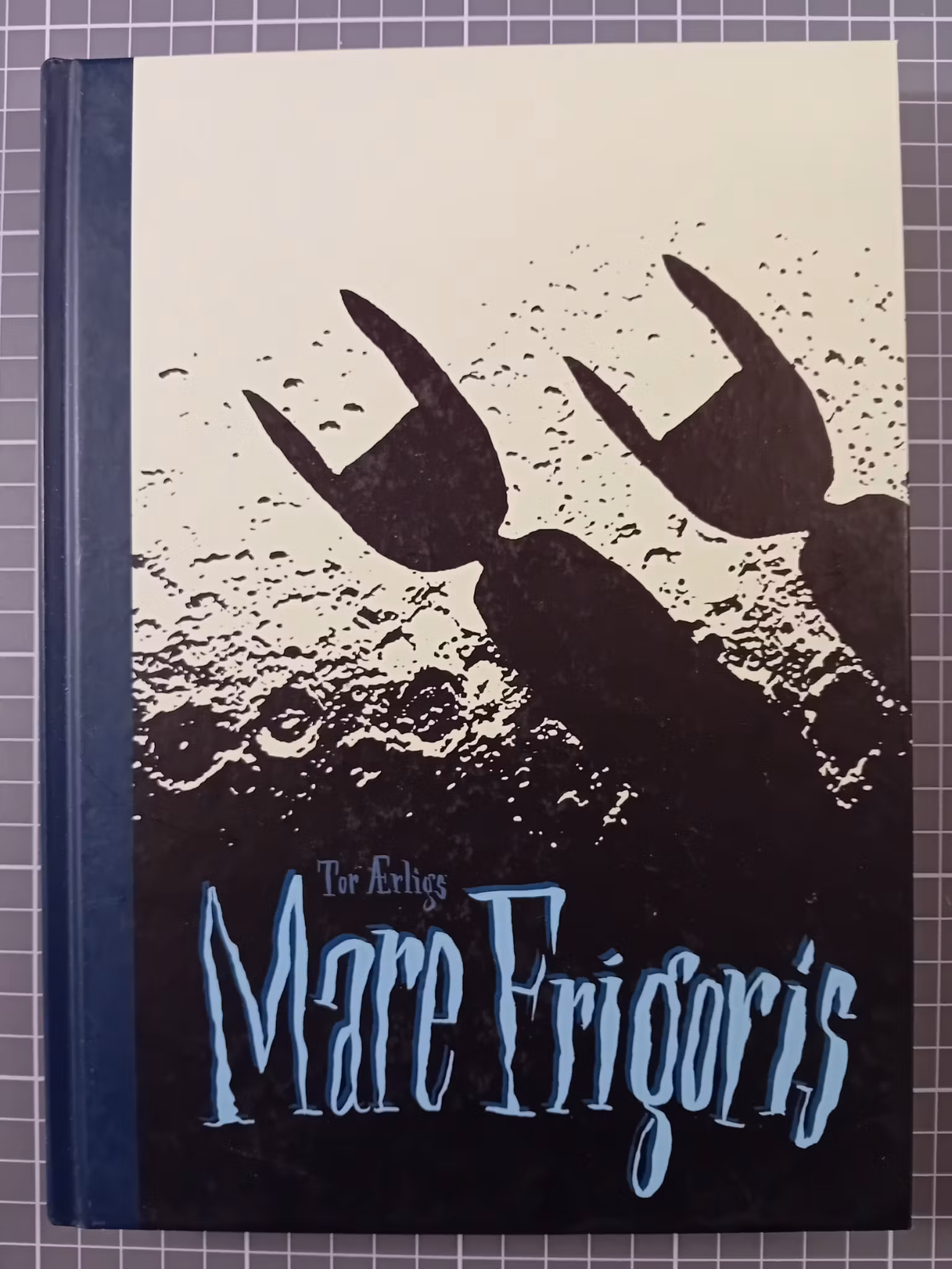Mare frigoris