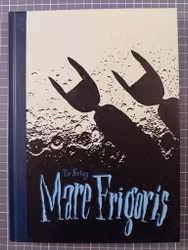 Mare frigoris