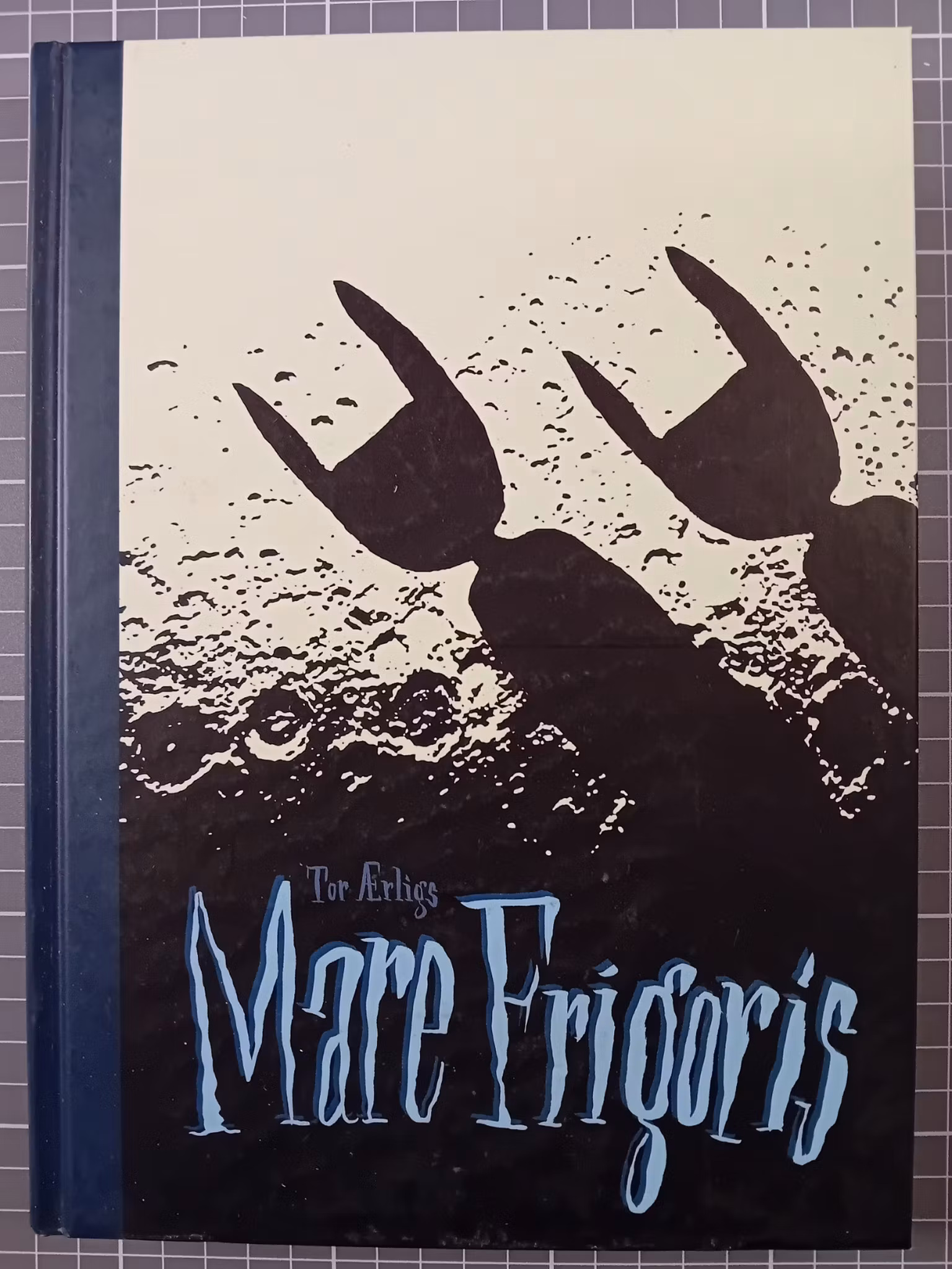Mare frigoris