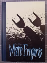 Mare frigoris