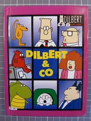 Dilbert Pocket : Dilbert & Co