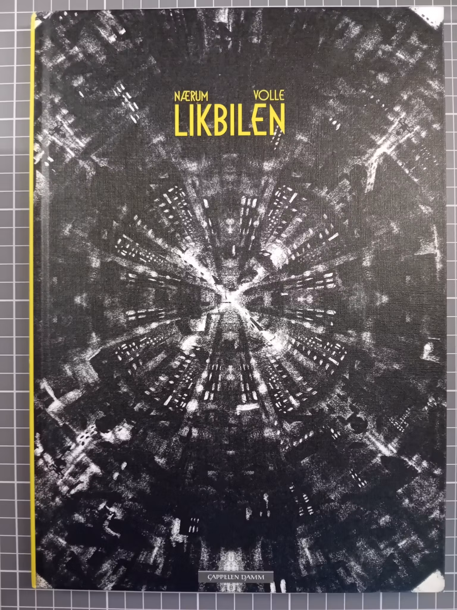 Likbilen