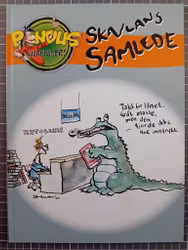 Skavlands samlede (Pondus anbefaler)