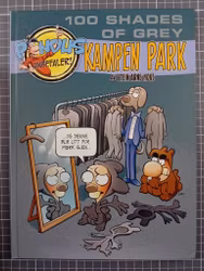 Kampen Park (Pondus anbefaler)