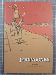 Jason Jernvognen
