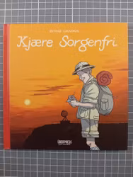 Kjære sorgenfri