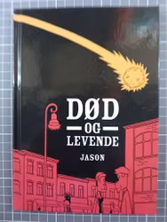 Jason Død og levende