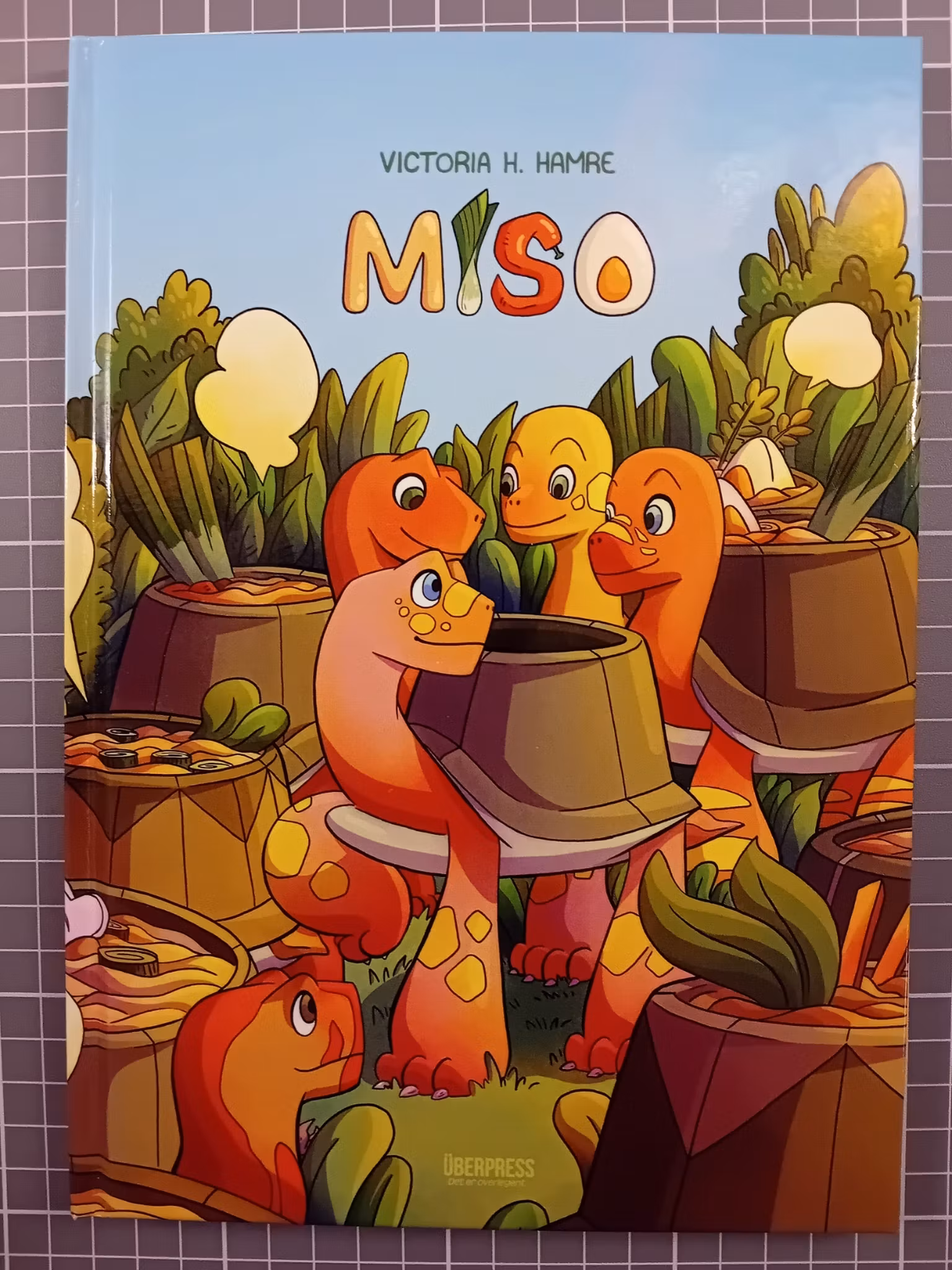 Miso