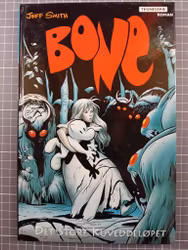 Bone Det store kuveddeløpet