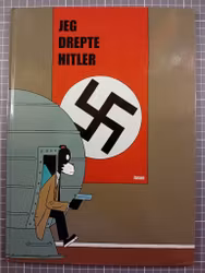 Jason Jeg drepte Hitler