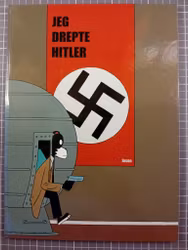 Jason Jeg drepte Hitler