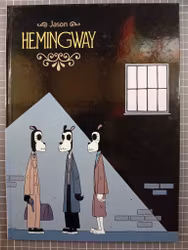 Jason Hemingway
