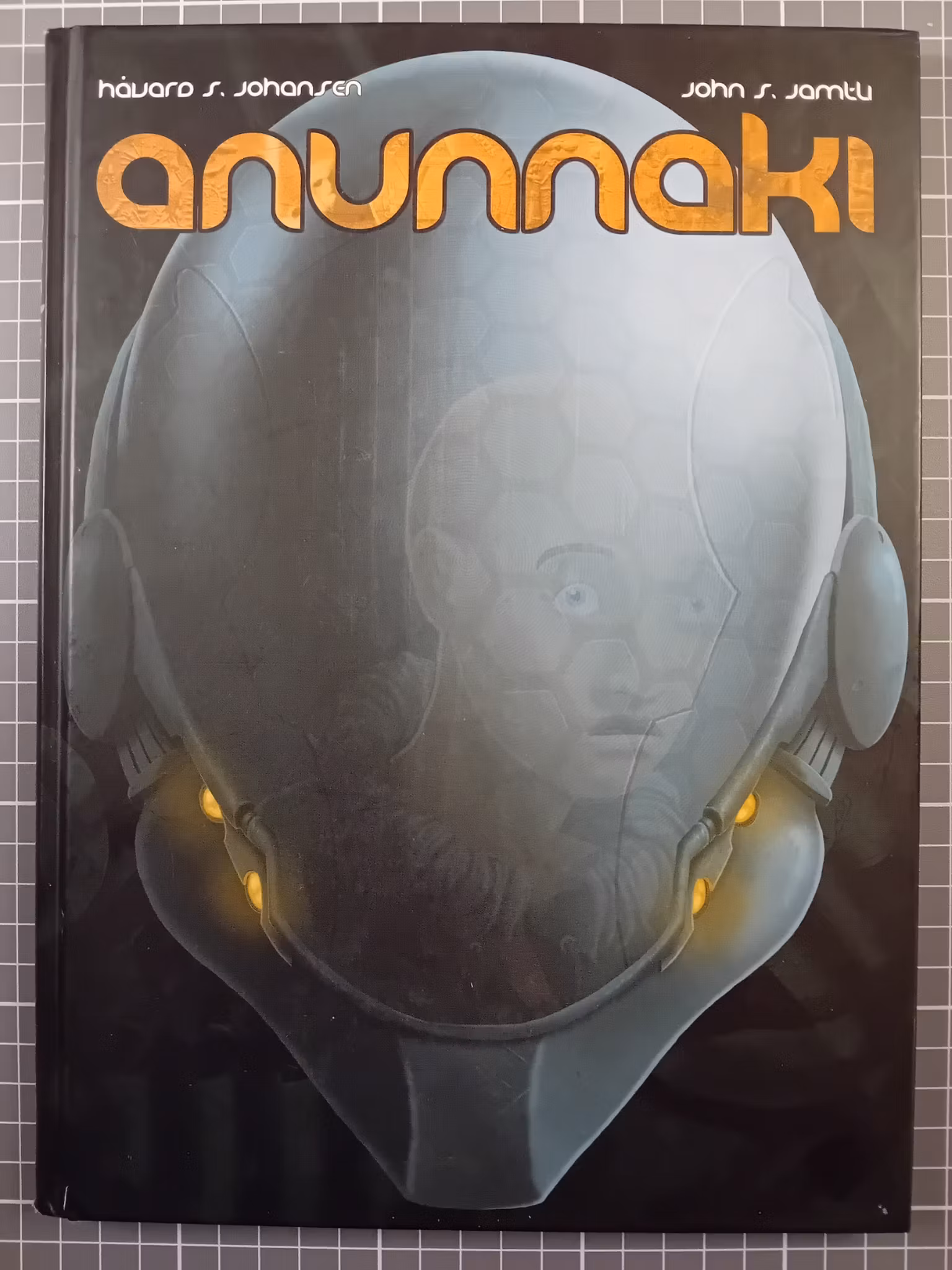 Anunnaki
