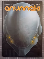 Anunnaki