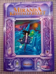 Miranda 7 Krystallfjellet (Inkalill)