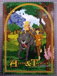 Alvin og trollet