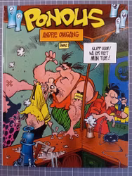 Pondus bok 02 Andre omgang