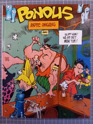 Pondus bok 02 Andre omgang