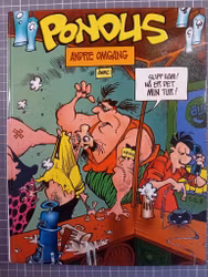 Pondus bok 02 Andre omgang