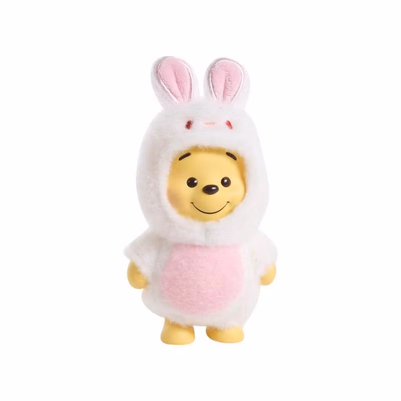 Ole Brumm Dress up: Bunny (Totalpris 249,-)