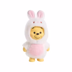 Ole Brumm Dress up: Bunny (Totalpris 249,-)