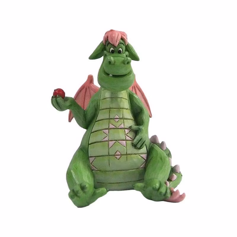 Elliott Figurine (Totalpris 298,-)
