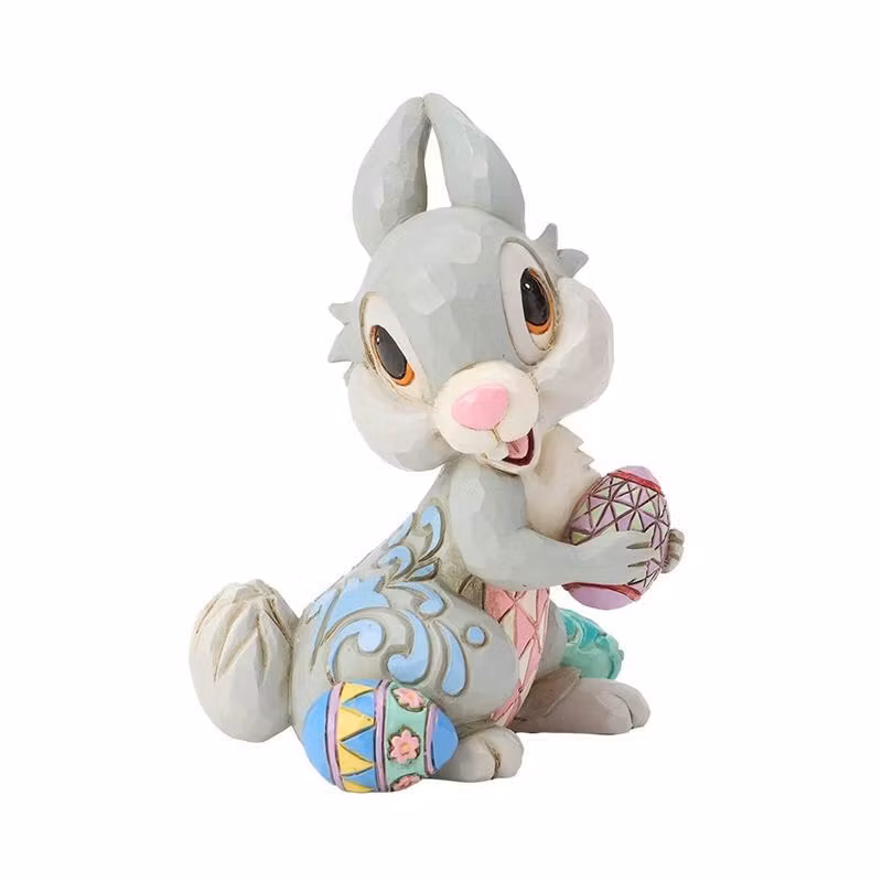 Thumper Easter Figurine (Totalpris 239,-)