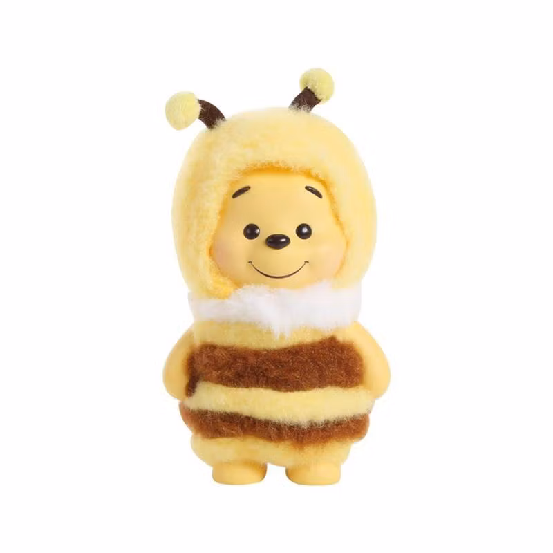 Ole Brumm Dress up: Honney Bee (Totalpris 249,-)