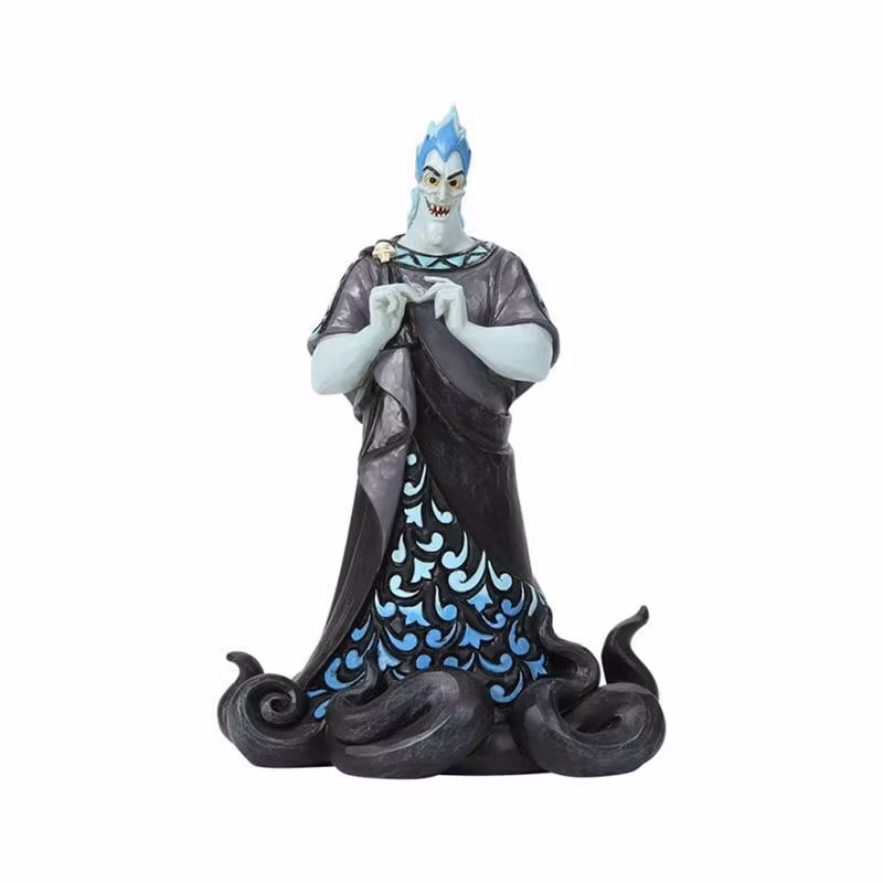 Hades Figurine (Totalpris 349,-)