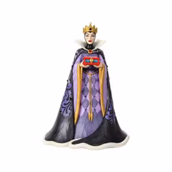 The Evil Queen (Snøhvit) Deluxe Figurine (Totalpris 2130,-)