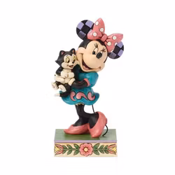 Minnie & Figaro (Totalpris 539,-)