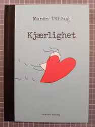 Maren Uthaug Kjærlighet