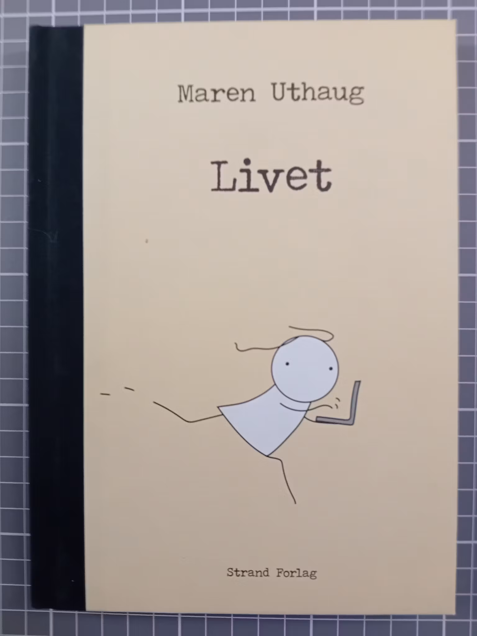 Maren Uthaug Livet