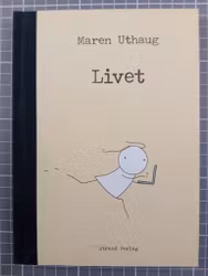 Maren Uthaug Livet