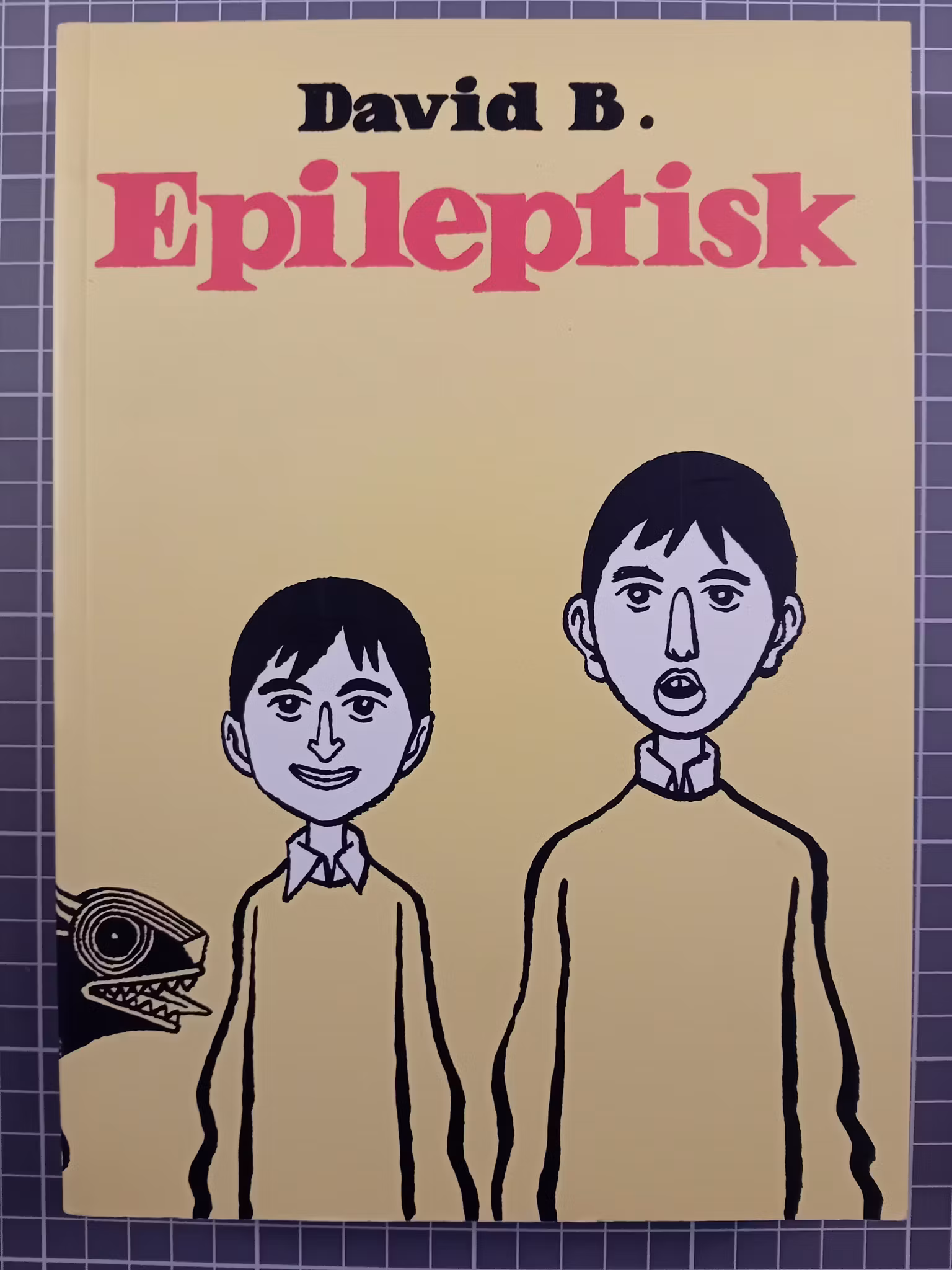 Epileptisk