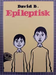 Epileptisk