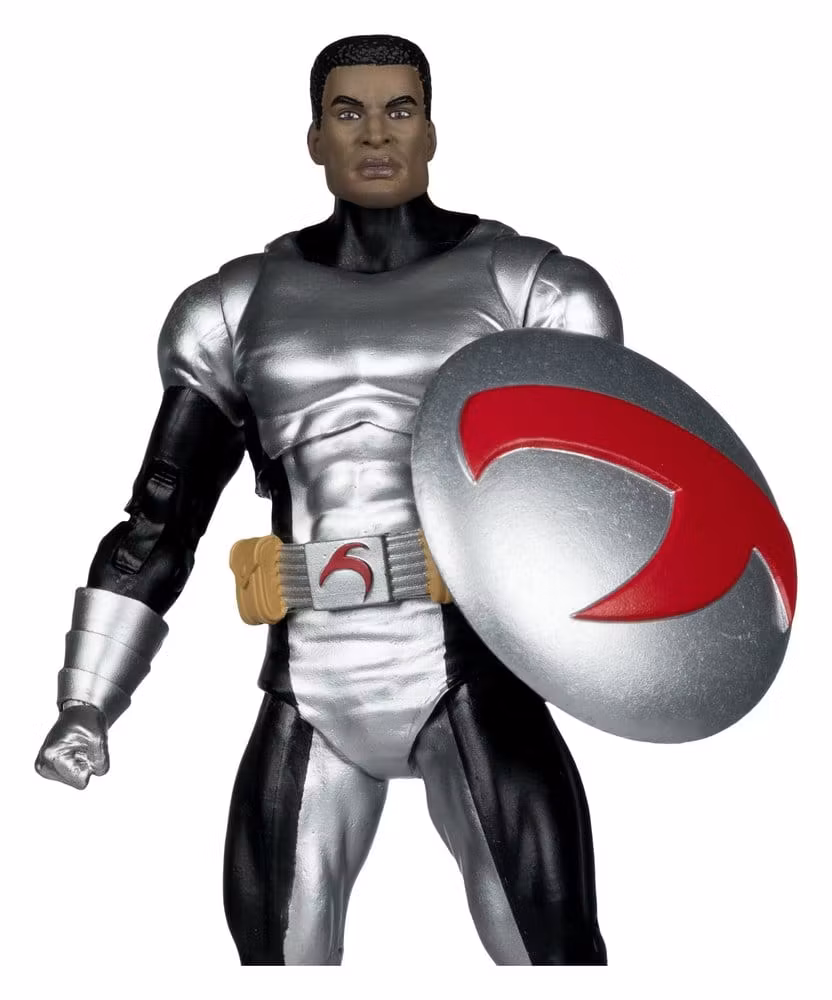 Image Comics Founders Series McFarlane Elite Edition Action Figure Shadowhawk 18 cm (Totalpris 739,-)