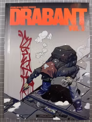 Drabant Vol 3