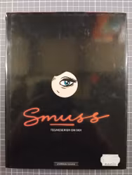 Smuss, tegneserier om sex