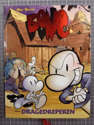 Bone bok 2 Dragedreperen
