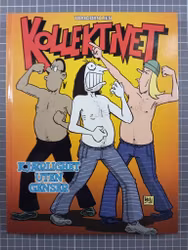 Kollektivet bok 13 Kjærlighet uten grenser