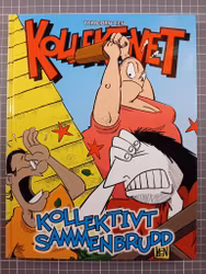 Kollektivet bok 06 Kollektiv sammenbrudd