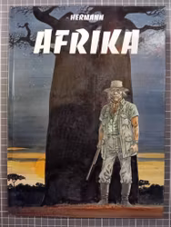 Hermann Afrika